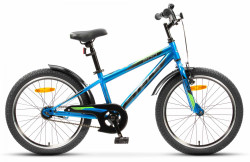 Велосипед Stels Turbo 200 VC 20 Z010 (2026)- фото