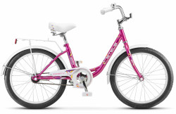 Велосипед Stels Cristy 200 C 20 Z010 (2026)- фото