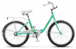 Велосипед Stels Cristy 200 C 20 Z010 (2026)- фото2