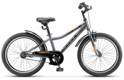 Велосипед Stels Turbo 210 VC 20 Z010 (2026)- фото