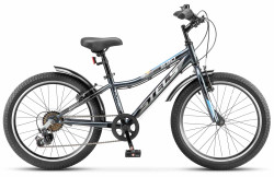 Велосипед Stels Turbo 230 V 20 Z010 (2026)- фото2