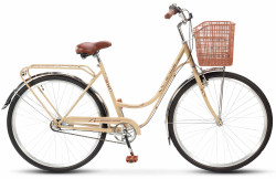 Велосипед Stels Legenda 370 VC 28 Z010 (2025)- фото