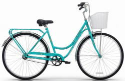 Велосипед Stels Navigator 375 VC 28 Z010 (2024)- фото