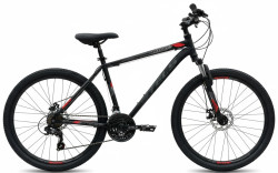 Велосипед Stels Navigator 500 MD 26 Z010 (2026)- фото