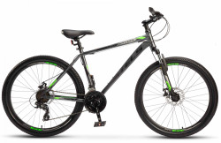 Велосипед Stels Navigator 500 MD 26 Z010 (2026)- фото3