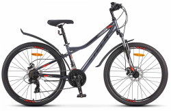 Велосипед Stels Navigator 510 MD 26 V010 (2026)- фото2