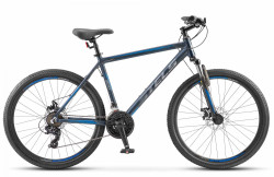 Велосипед Stels Navigator 600 MD 26 Z010 (2026)- фото