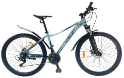 Велосипед Greenland Andromeda 27.5 2.0 (2024)- фото4