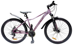 Велосипед Greenland Andromeda 27.5 2.0 (2024)- фото3