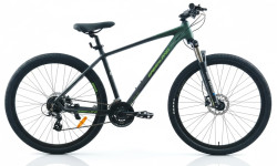 Велосипед Greenland Landscape 29 (2025)- фото2