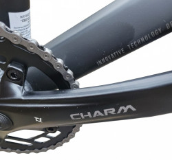 Велосипед Greenland Atlas 29 3.0 (2025)- фото7