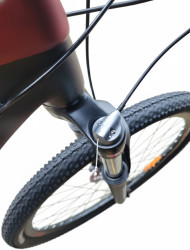 Велосипед Greenland Atlas 29 3.0 (2025)- фото3