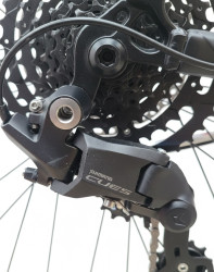 Велосипед Greenland Atlas 29 3.0 (2025)- фото8