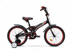 Велосипед Stream Driver 16 (2024)- фото