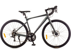 Велосипед Favorit PEGASUS-700MDA- фото2