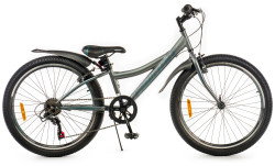 Велосипед Favorit Discovery 24VS- фото2