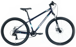 Велосипед Forward Sporting SX 29 (2025)- фото2