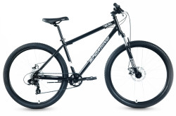 Велосипед Forward Sporting SX 29 (2025)- фото