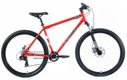 Велосипед Forward Sporting SX 27.5 (2025)- фото2