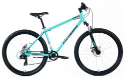 Велосипед Forward Sporting SX 27.5 (2025)- фото3