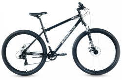 Велосипед Forward Sporting SX 27.5 (2025)- фото4