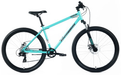 Велосипед Forward Sporting SX 29 (2025)- фото3