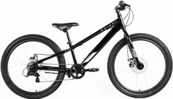 Велосипед Forward Spike CX 24 D (2025)- фото2