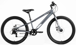 Велосипед Forward Spike CX 24 D (2025)- фото