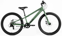 Велосипед Forward Spike CX 24 D (2025)- фото4