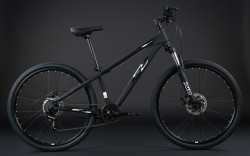 Велосипед Forward AL NX 26 (2025)- фото