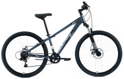 Велосипед Forward AL NX 26 (2025)- фото2