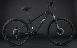 Велосипед Forward AL NX 29 (2025)- фото