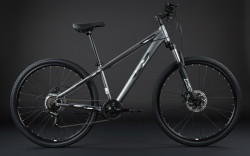 Велосипед Forward AL NX 29 (2025)- фото2