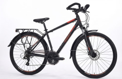 Велосипед AIST Sputnik 1.1 (2026)- фото2