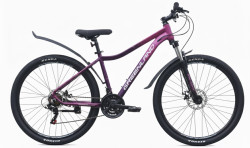 Велосипед Greenland Demetra PRO 27.5 (2026)- фото3