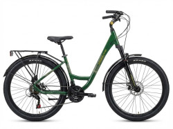 Велосипед Greenland Liberty 27.5 (2026)- фото2