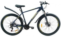 Велосипед Greenland Everest 2.0 29 (2025)- фото3