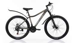 Велосипед Greenland Artemida 27.5 (2026)- фото3