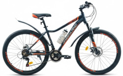 Велосипед Greenland Sunset 26 7S (2026)- фото2