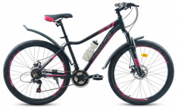 Велосипед Greenland Sunset 26 7S (2026)- фото