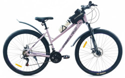 Велосипед Greenland Grace 29 (2026)- фото3