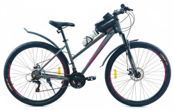 Велосипед Greenland Grace 29 (2026)- фото