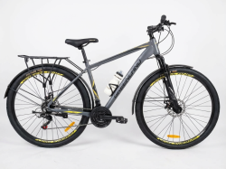 Велосипед Greenland Action K 29 2.0 (2026)- фото2