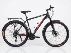 Велосипед Greenland Action K 29 2.0 (2026)- фото