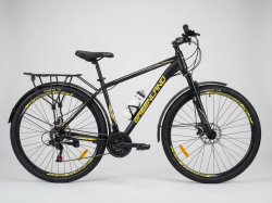 Велосипед Greenland Action K 29 2.0 (2026)- фото3