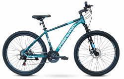 Велосипед Greenland Breeze 27.5 (2026)- фото3