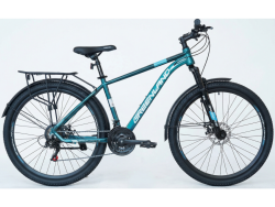 Велосипед Greenland Breeze K 29 (2026)- фото3