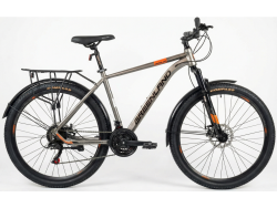 Велосипед Greenland Breeze K 29 (2026)- фото