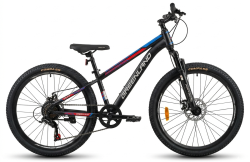 Велосипед Greenland Cliff 24 (2026)- фото