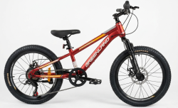 Велосипед Greenland Cliff 24 (2026)- фото2